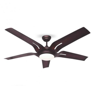 Quạt trần DC đèn LED Sinwa DC52